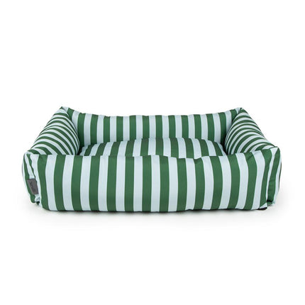 Amalfi Box Bed