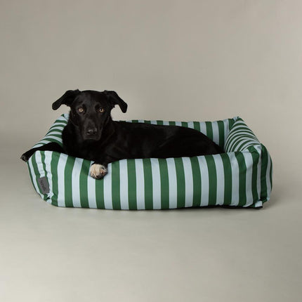 Amalfi Box Bed