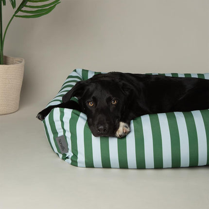 Amalfi Box Bed