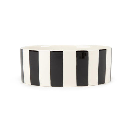 Amalfi dog bowl