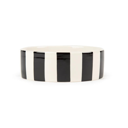Amalfi dog bowl