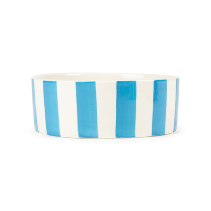 Amalfi dog bowl