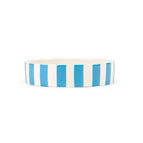 Blauw / 13 x 3 cm