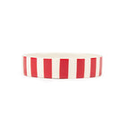 Rood / 13 x 3 cm