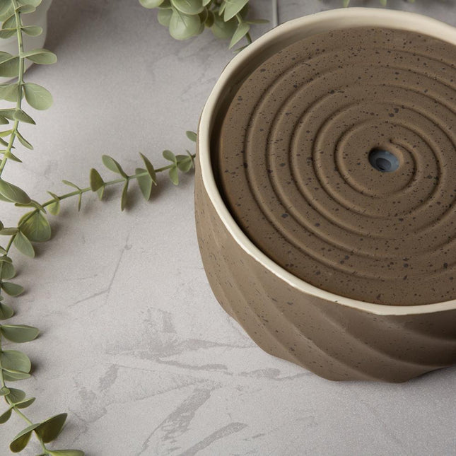 Zen - Ceramic drinking fountain