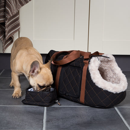 Wilton Carrier