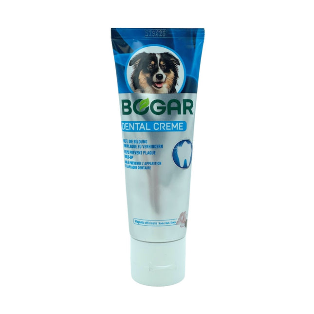 Bogadent Dog Dental Creme Complete 75 ml (6x)