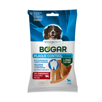 Bogadent Dog Dental Enzyme Stripes 100g (6x)