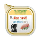 Huhn mit Rosmarin