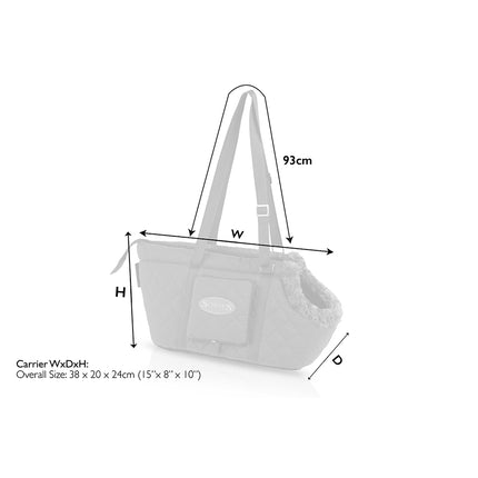 Wilton Carrier