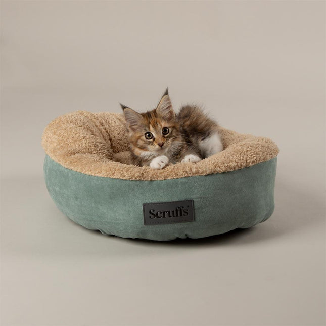 Display - Cosy Cat Bed - 24 pieces