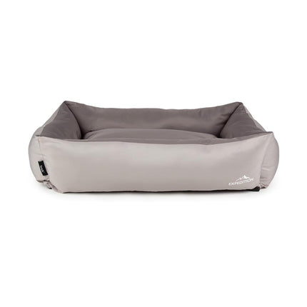 Expedition Box Bed