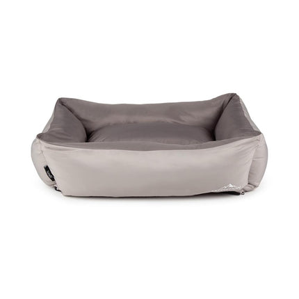 Expedition Box Bed