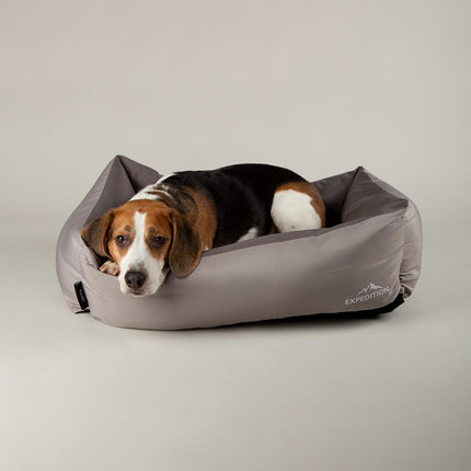 Expedition Box Bed