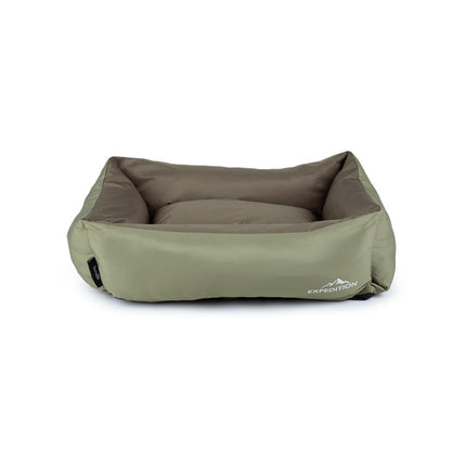 Expedition Box Bed