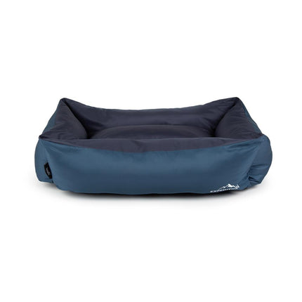 Expedition Box Bed