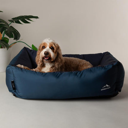 Expedition Box Bed