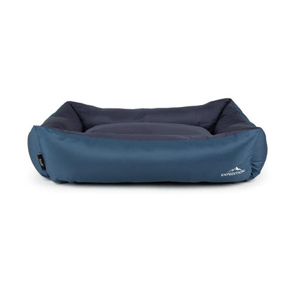 Expedition Box Bed