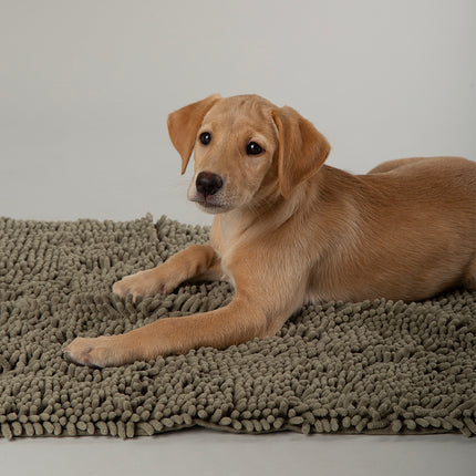 Noodle Dry Mat