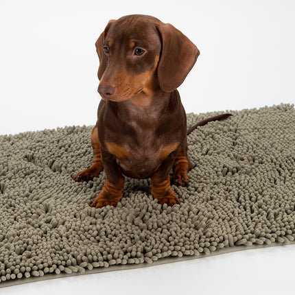 Noodle Dry Mat