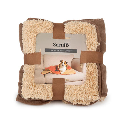 Display - Snuggle Blanket - 40 stuks