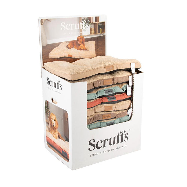 Display - Cosy Mattress - 18 pieces