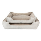 Parel Grijs / Extra Large - 90 x 70 cm
