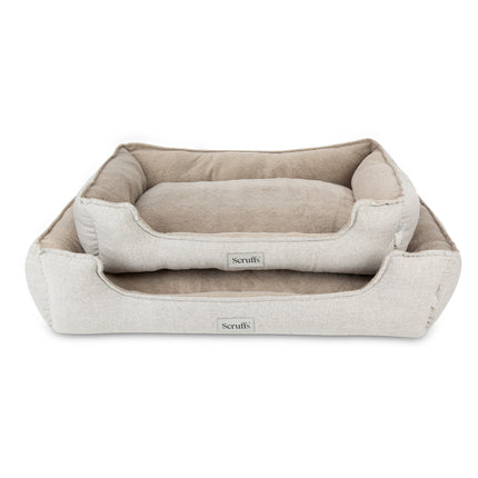 Harvard Memory Foam Box Bed