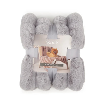 Aspen Blanket