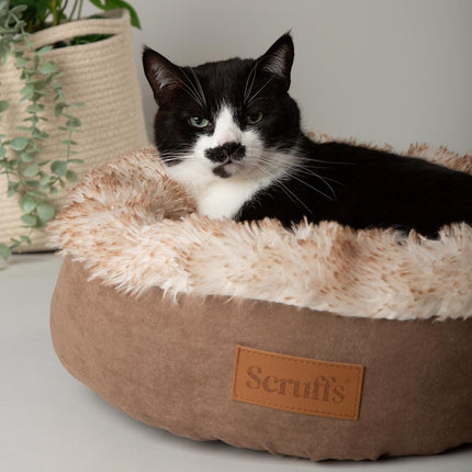Display - Slumber Cat Bed - 24 stuks