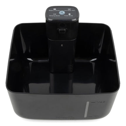AURA 3.5 L Wireless drinking fountain