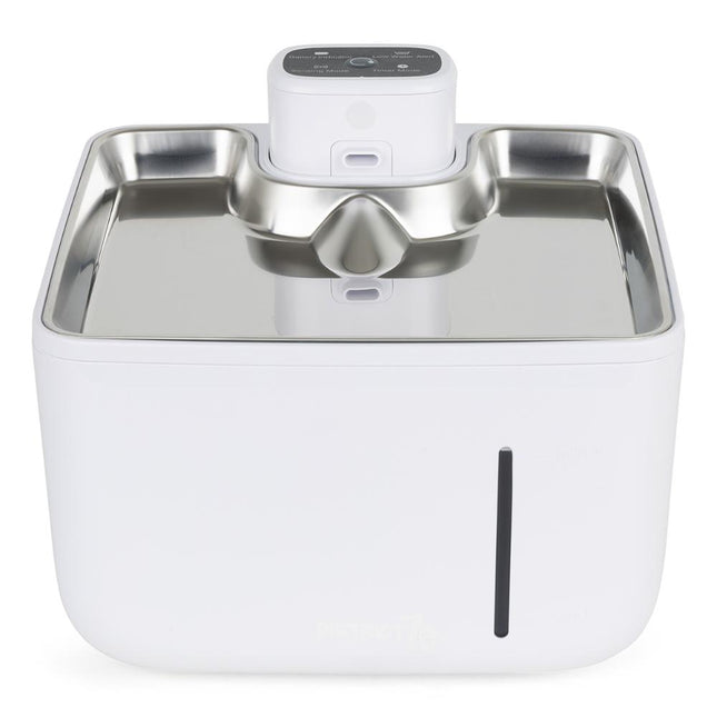 AURA 3.5 L Draadloze drinkfontein