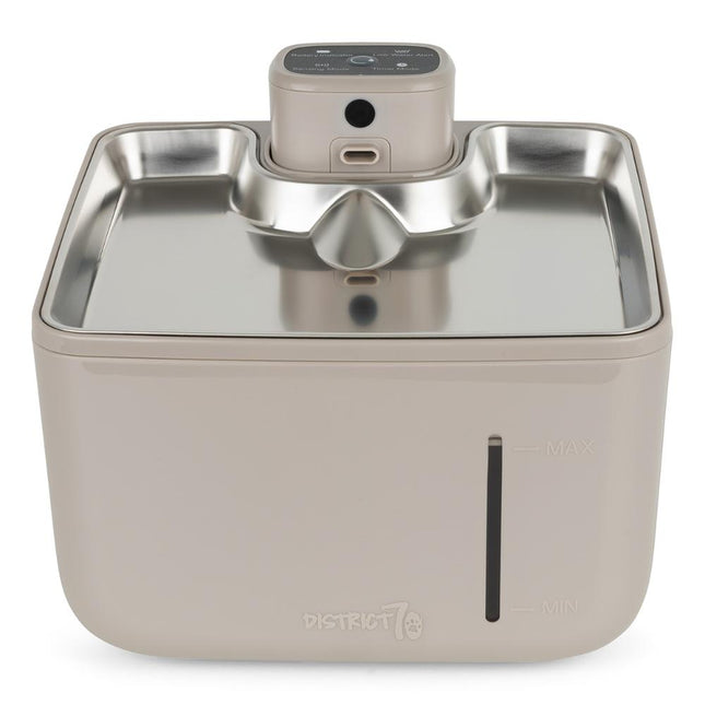 AURA 3.5 L Draadloze drinkfontein