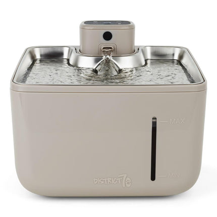 AURA 3.5 L Wireless drinking fountain