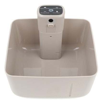 AURA 3.5 L Wireless drinking fountain