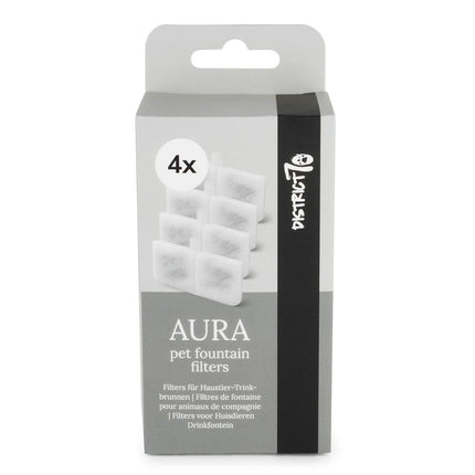 AURA Drinking Fountain Filters
