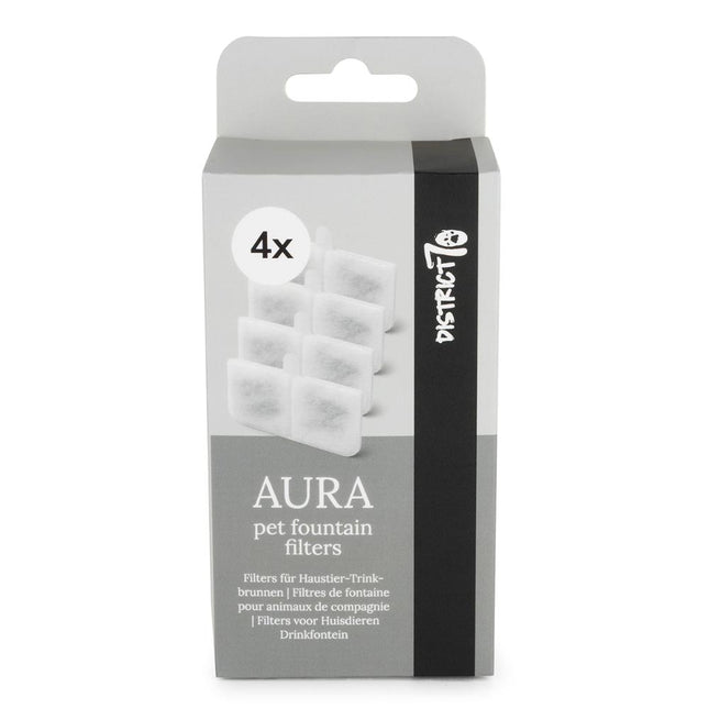 AURA Drinkfontein Filters