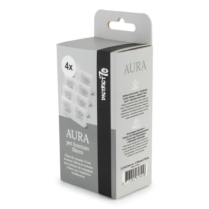 AURA Drinking Fountain Filters