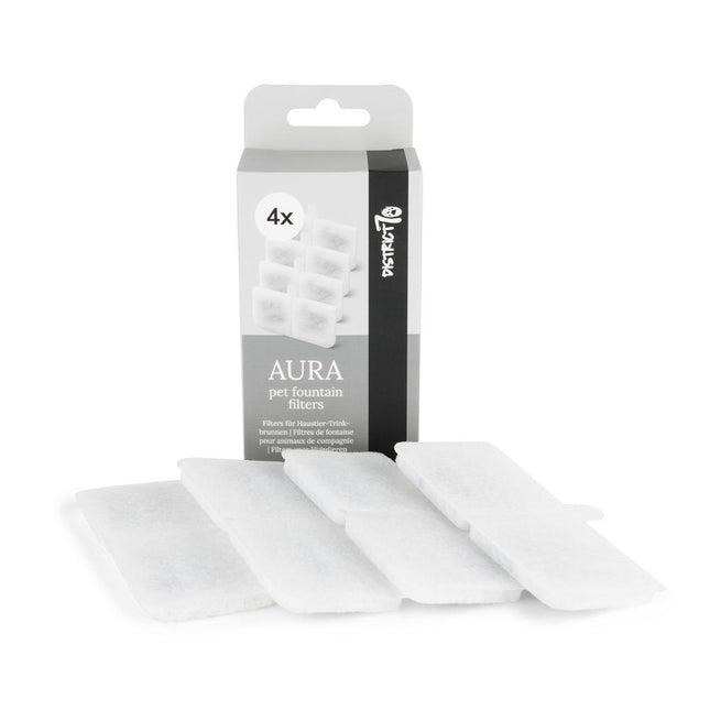 AURA Drinkfontein Filters