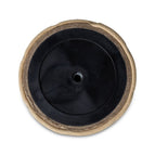 Natural - 50 cm - 1 hole