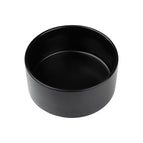 Zwart / Small Ø 14 cm