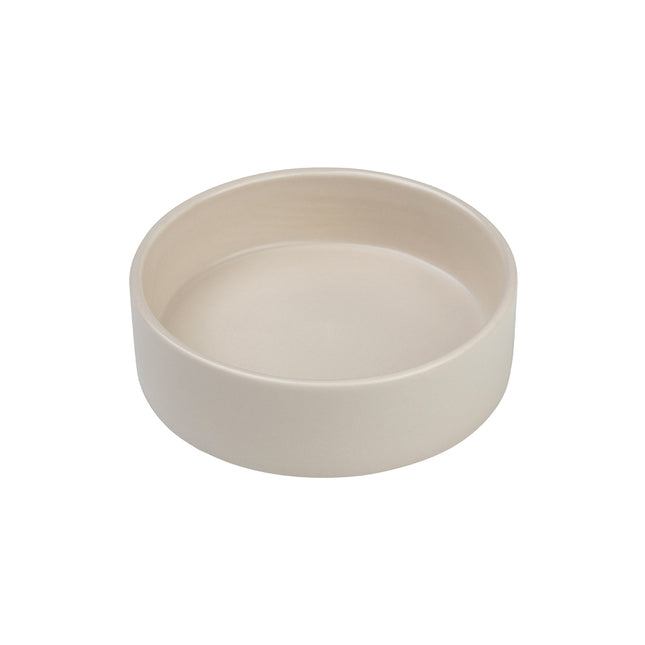 DUSK - Ceramic cat food bowl