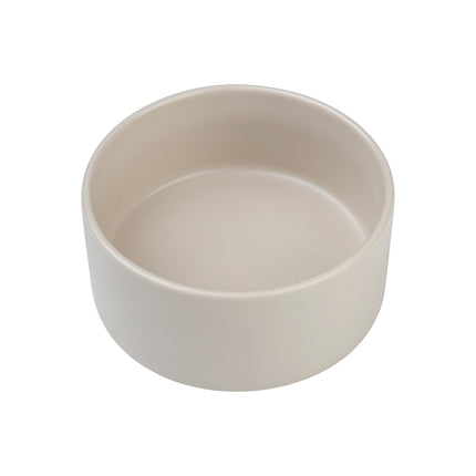 DUSK - Ceramic dog food bowl