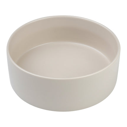 DUSK - Ceramic dog food bowl