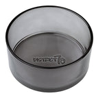 Schwarz / Groß Ø 21 cm