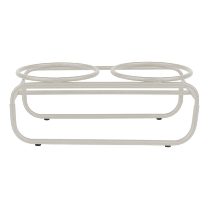 BUTLER Food Bowl Stand for Dogs