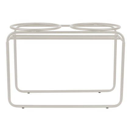 BUTLER Food Bowl Stand for Dogs