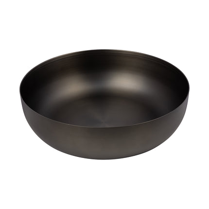ROYAL Stainless Steel Dog Food Bowl