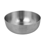 Silver / Small - 600 ml
