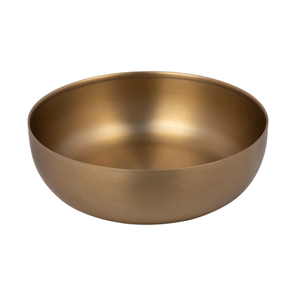 ROYAL Stainless Steel Dog Food Bowl